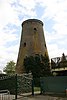 Ronde Molen / De Hoop (molenromp)