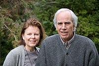 Douglas Tompkins