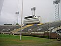 East Carolina Football Stadium