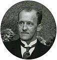 Gerhardus Knuttel Wzn op 1 augustus 1931 geboren op 26 maart 1889