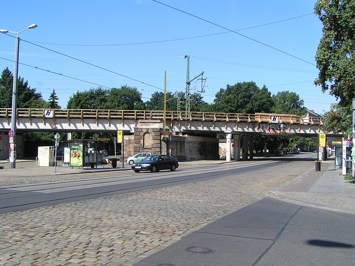 Bischofsplatz Dresden Wikipedia