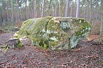 Druidenstein (Mäbenberger Wald)