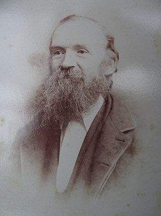 <span class="mw-page-title-main">Duncan Napier</span> Scottish botanist