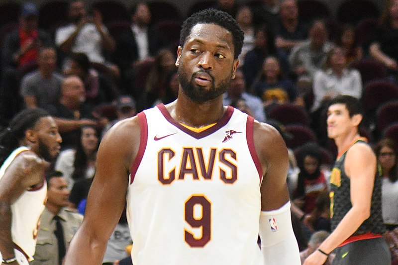 File:Dwyane Wade (23739286398).jpg