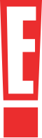 E!'s logo from the launch under that branding. Used from June 1, 1990, until July 8, 2012, for the US flagship channel. Remained in use for many of E!'s international networks until they gradually began rebranding with the current US logo. E! Logo.svg