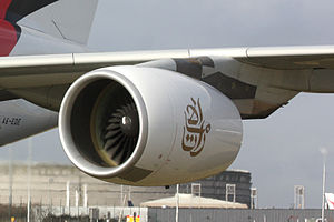 Airline Emirates