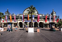 Haadyngong Europa-Park (2017)