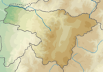 Vignette pour Réserve forestière El Encuentro