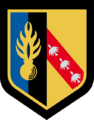 Région Zonale de Gendarmerie de Metz