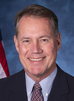 Ed Case, official portrait, 116th Congress (cropped).jpg