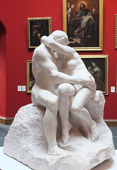 File:Edinburgh NGS Rodin The Kiss 1901-04 01.JPG