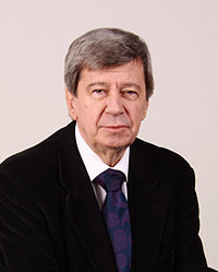 Eduard Kukan