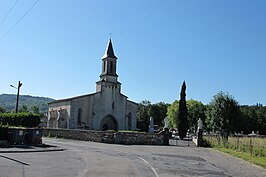 Kerk Notre-Dame