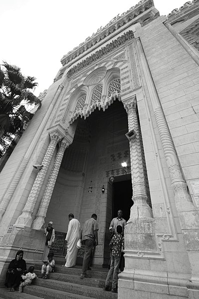 File:El-Morsy Abulabbas mosque, Alexandria.jpg