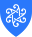 Blason de Elva