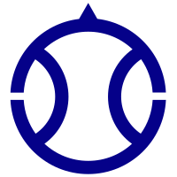 File:Emblem of Tachibana, Fukuoka (1955–2010).svg