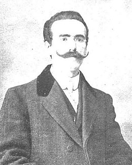 Enrique Herrero Ducloux