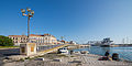 Entrance of the Pont des Sètois, Sète 03.jpg