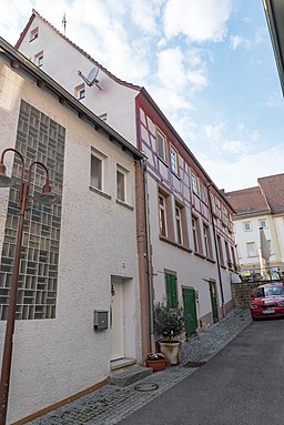 Eppingen, Brettener Straße 11-20160930-002