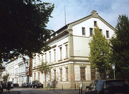 Eschweiler, Kirschenhof