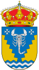 Герб муниципалитета Альфантега