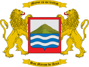 Escudo de Arica.svg