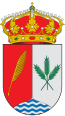 Blason de San Bartolomé de las Abiertas