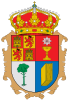 Escudo de  Provincia de Cuenca