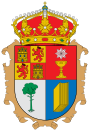 provincie Cuenca – znak