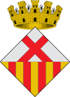 Huy hiệu của L'Hospitalet de Llobregat