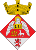 Official seal of Sant Mateu de Bages