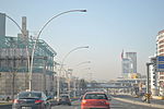 Thumbnail for İsmet İnönü Boulevard (Ankara)