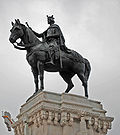 Miniatura para Monumento a San Fernando (Sevilla)