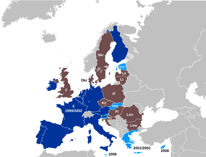 File:Eurozone map-2013.svg