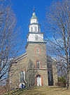 Evangelical Lutheran Church of St. Peter Evangelical Lutheran Church of St Peter, Rhinebeck NY April 2013.jpg