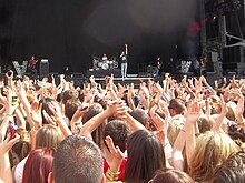 Example on the Friday Example at Wireless Festival 2011.jpg