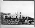 Exterior view of La Castle de Crescenta at Rancho San Rafael, ca.1898 (CHS-7654).jpg