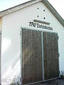 Gerätehaus FFW Dietelskirchen