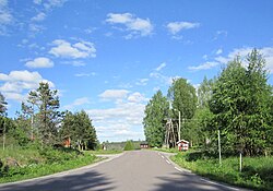 Kjersundveien