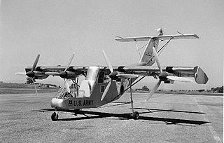 <span class="mw-page-title-main">Fairchild VZ-5</span> Type of aircraft