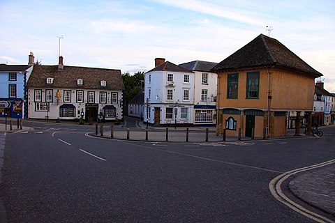 Faringdon