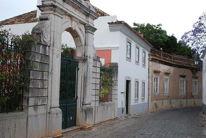 File:Faro - Núcleo intramuros (1).jpg