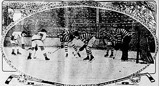 <span class="mw-page-title-main">1912–13 NHA season</span> National Hockey Association season
