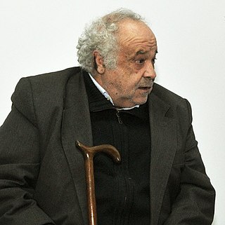 <span class="mw-page-title-main">Eleuterio Fernández Huidobro</span>