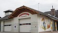 regiowiki:Datei:Feuerwehr Pusarnitz, Lurnfeld, Kärnten.jpg