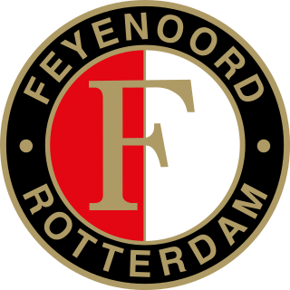 <span class="mw-page-title-main">Feyenoord (women)</span> Dutch professional football club