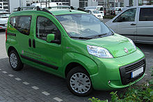 Fiat Qubo (Front) Fiat Fiorino Qubo front 20100704.jpg