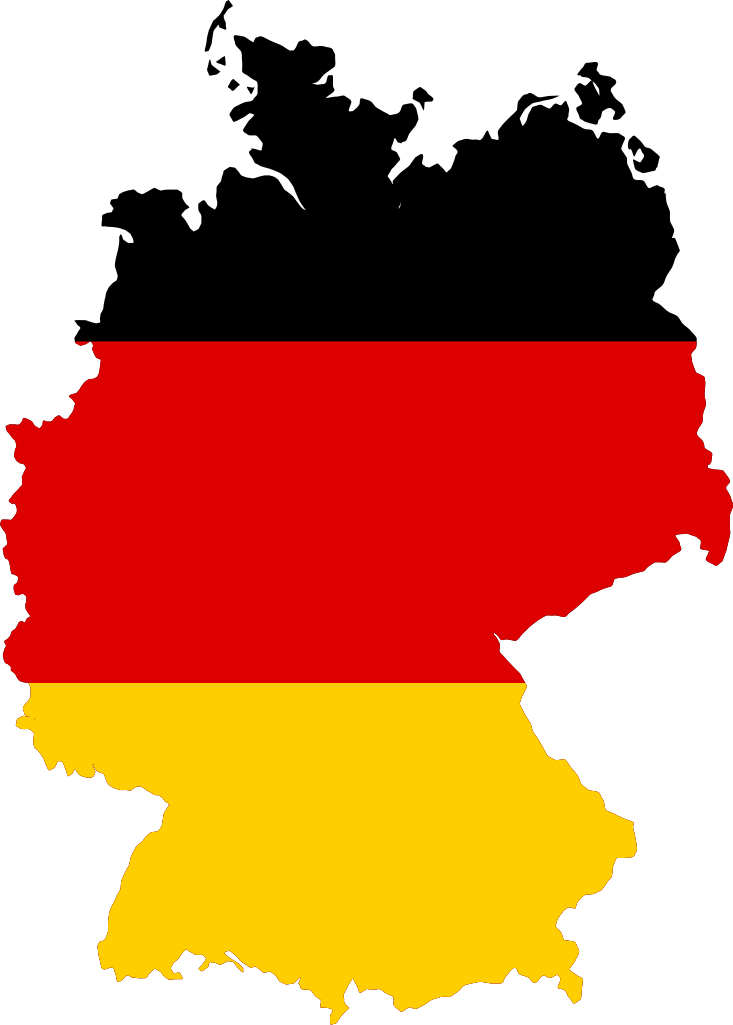 File:Flag-map of Germany.svg - Wikimedia Commons