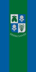 Érsekcsanád - Bandera