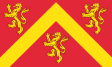 Anglesey zászlaja